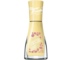 Sally Hansen Insta-Dri Flower Powder Color De Uñas 147-Sunflower 9,, 17 ml
