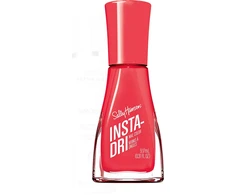 Sally Hansen INSTA-DRI nail color #358-Infrared-ibly Hot 9.17 ml