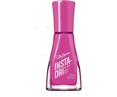 Sally Hansen INSTA-DRI nail color #424-Magenta Pulse 9.17 ml
