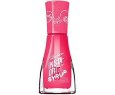 Sally Hansen INSTA DRI SYRUP COLLECTION nail polish #140-Rožinė Pour 9.17 ml