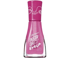 Sally Hansen INSTA DRI SYRUP COLLECTION nail polish #133-Jammin Jellies 9.17 ml