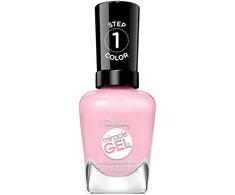Sally Hansen Miracle Gel 344-Blush Crush, 15 ml