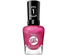 Sally Hansen Miracle Gel 531-Berry Best Effort, 15 ml