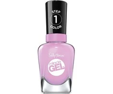 Sally Hansen Miracle Gel 534-Orchid-Ing Aside 14,, 7 ml