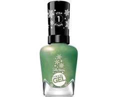 Sally Hansen Miracle Gel Holiday Collection Nagų lakas