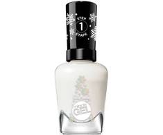 Sally Hansen stebuklingasis šventinis gelinis makiažas „Esmalte De Uñas 917“ – „Holiday Snow Day 9“, 17 ml