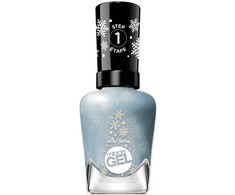 Sally Hansen Miracle Gel Holiday Collection Nagų lakas