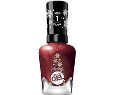 Sally Hansen stebuklingasis gelinis šventinis nagų lakas 920 – „Holiday Romance 9“, 17 ml