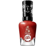 Sally Hansen stebuklingasis gelinis makiažo pagrindas „Jolly Holly 9“, 17 ml