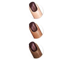 Gelinis nagų lakas Sally Hansen Miracle Gel, spalva: 922 Hot Cocoa Cuddles, 9,17 ml