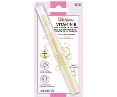 Sally Hansen Vitamina e Aceite Nutritivo 1,, 8 ml