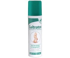 Laboratorio Vinas "Laboratorios Viñas Saltratos" pėdų dezodorantas purškiklis 150ml