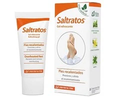 Laboratorios Viñas Saltratos vėsinantis gelis 50ml
