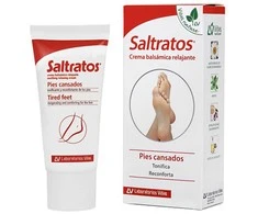 "Laboratorios Viñas Saltratos" raminamasis kremas