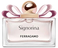 Kvepalai moterims Salvatore Ferragamo Signorina EDP, 100 ml