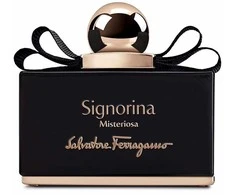 Salvatore Ferragamo Ferragamo Signorina Misteriosa EDP parfumuotas vanduo moterims, 100 ml