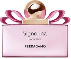 Salvatore Ferragamo Signorina Romantica EDP Purškiklis, 50 ml