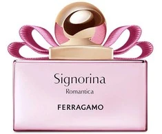 Salvatore Ferragamo Sisignorina Romantica EDP Purškiklis, 30 ml