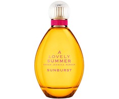 Sarah Jessica Parker A Lovely Summer Sunburst EDP Purškiklis, 100 ml