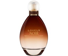 Sarah Jessica Parker Lovely Noir EDP parfumuotas vanduo moterims, 100 ml
