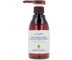 Saryna Key DEEP CLEANSING Šampūnas for oily hair 300 ml