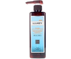 Saryna Key MIX SHEA curl control cream-gel 70-30 500 ml