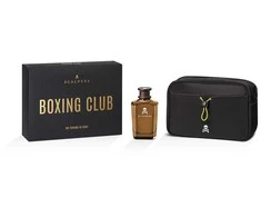 Scalpers Boxing Club Case 2 vnt