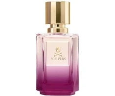 Scalpers Her y The Wild Flower EDP parfumuotas vanduo moterims, 50 ml