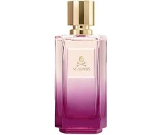 Scalpers Her y The Wild Flower EDP parfumuotas vanduo moterims, 100 ml