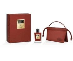 Scalpers Woman The Band EDP 100 Vp Neceser-25