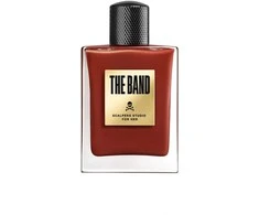 Scalpers The Band For Her EDP parfumuotas vanduo moterims, 100 ml