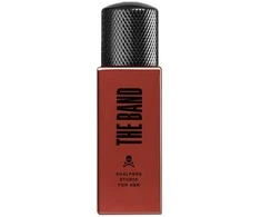 Scalpers The Band For Her EDP parfumuotas vanduo moterims, 30 ml
