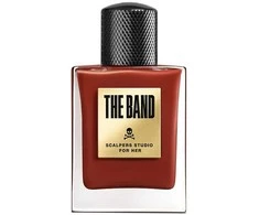 Scalpers The Band For Her EDP parfumuotas vanduo moterims, 50 ml