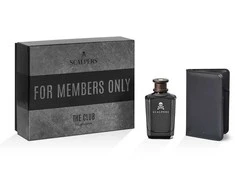 Scalpers The Club Ep 125 Vap Moned Cof24
