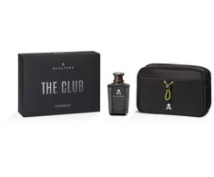Scalpers The Club Case 2 vnt