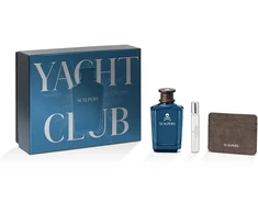 Scalpers Yacht Club Ep 125 V 15 V Mon Cof