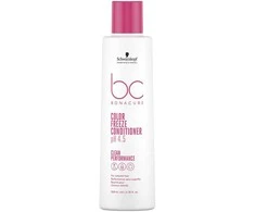Schwarzkopf Bc Color Freeze kondicionierius 200ml