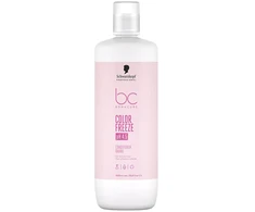 Schwarzkopf BC COLOR FREEZE conditioner 1000 ml