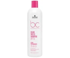 Schwarzkopf BC spalvotų plaukų šampūnas, 500 ml