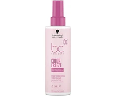 Schwarzkopf BC COLOR FREEZE spray conditioner 200 ml
