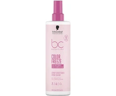Schwarzkopf Bc Color Freeze Purškiklis Conditioner, 400 ml