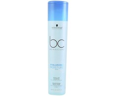 Schwarzkopf BC HYALURONIC MOISTURE KICK micellar Šampūnas 250 ml