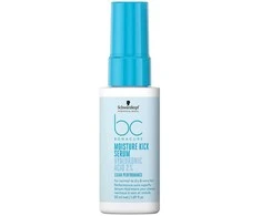 Schwarzkopf Bc Moisture Kick Sérum, 50 ml