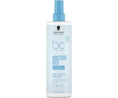 Schwarzkopf Bc Moisture Kick Purškiklis Conditioner, 400 ml