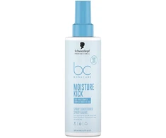 Schwarzkopf Bc Moisture Kick Purškiklis Conditioner, 200 ml