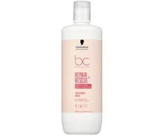 Schwarzkopf Bc Repair Rescue Conditioner, 1000 ml