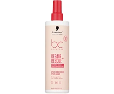 Kondicionierius Schwarzkopf Bc Repair Rescue Purškiklis, 400 ml