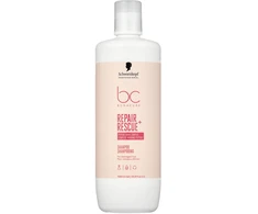 Schwarzkopf Bc Repair Rescue Šampūnas, 1000 ml