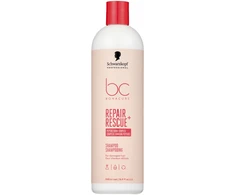 Schwarzkopf BC Repair Rescue šampūnas, 500 ml