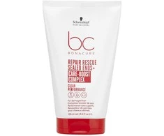 Schwarzkopf Bc Repair Rescue Sealed Ends, 100 ml